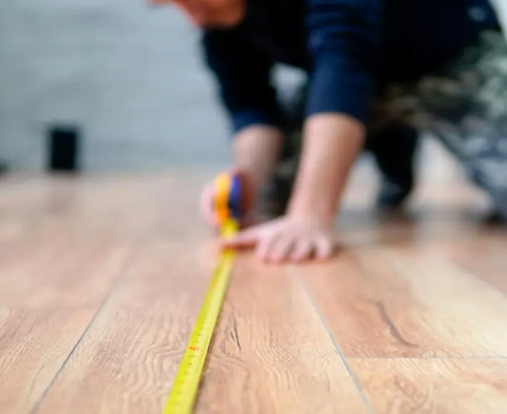 In-Home Measure In-Home Measure | J Lane Flooring & Design, Inc.