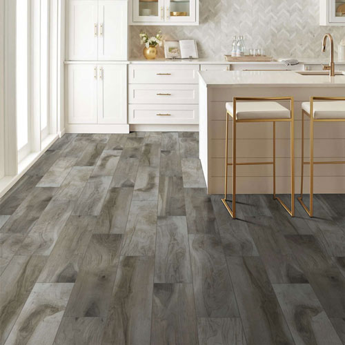Kitchen flooring | J Lane Flooring & Design, Inc.